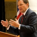 Gary Herbert, Utah Governor and Mormon