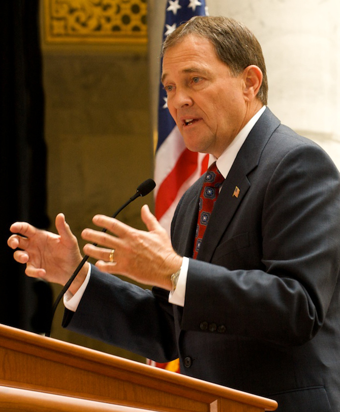 Atheists Meet in Mormon Capital