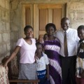 Mormon Family