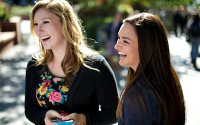 Conference: Filling Our Spiritual Cups