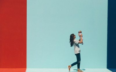 Confessions of a Selfish Mom
