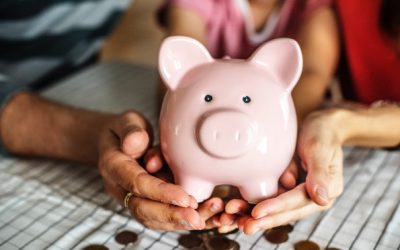 Don’t Let Finances Defeat Your Marriage