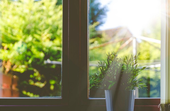 window