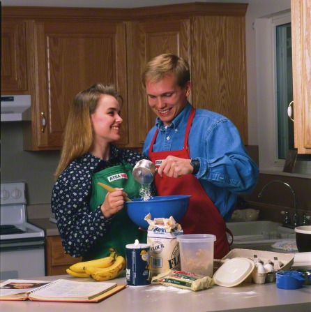 Marriage:  Have Some Fun