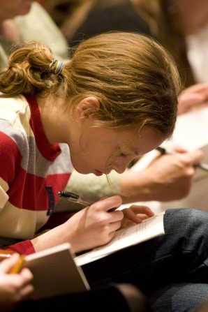 Homeschool? Traditional School? Celebrating Uniqueness