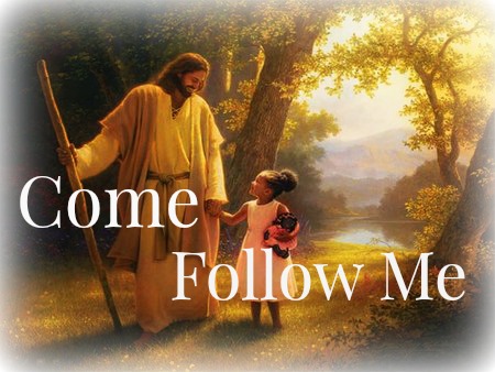 Come Follow Me: Will We Answer Jesus’ Call?