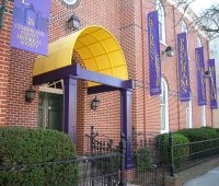 Cumberland County Historical Society