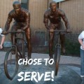 Future missionaries