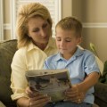 teaching a child the gospel