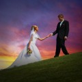 fairytale wedding