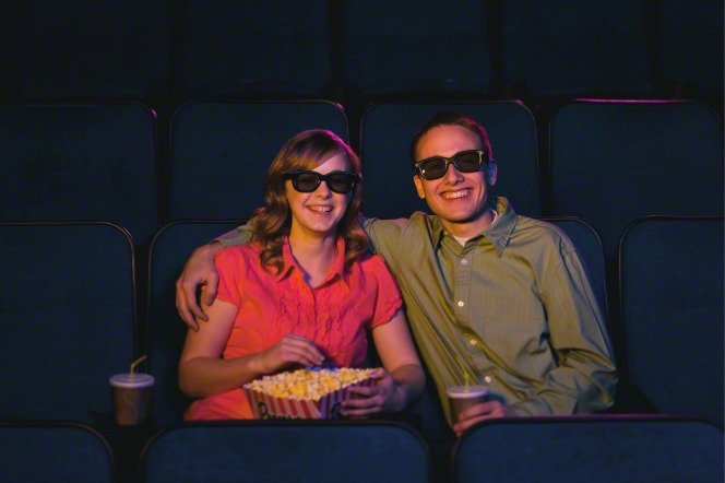 Movies and the Family–Where Have the Clean Movies Gone?