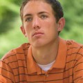 young man thinking