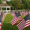 flags