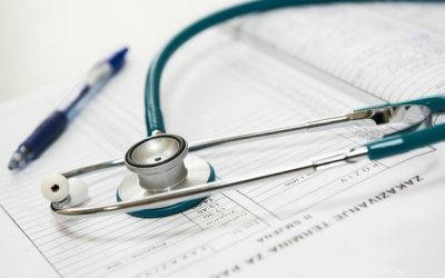 A Pulmonary Embolism Taught Me to Trust God