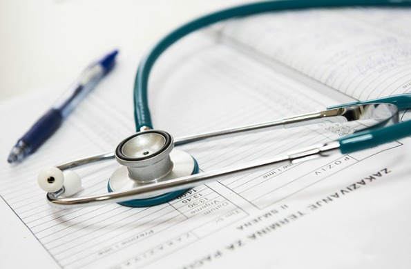 A Pulmonary Embolism Taught Me to Trust God