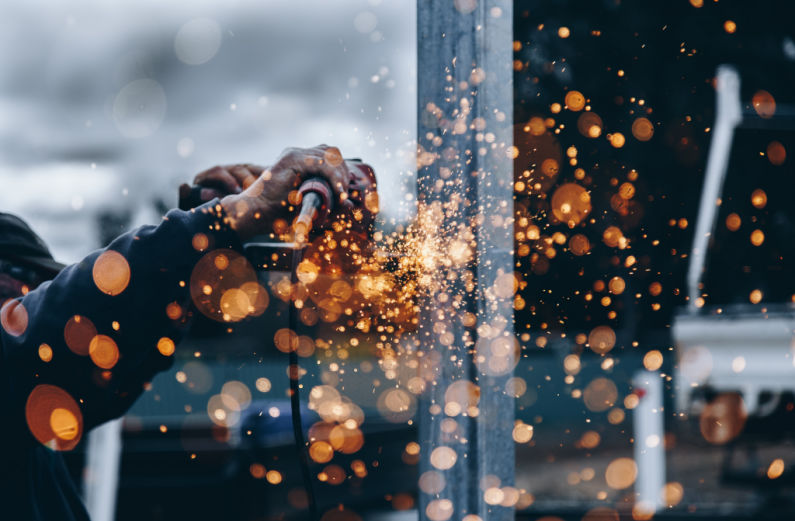 Enduring the Refiner’s Fire