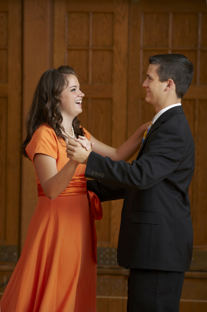 The Dance
