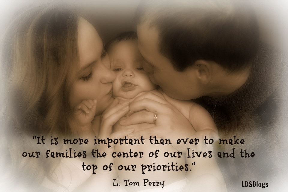 What is the Role of a Single Adult in the Family?