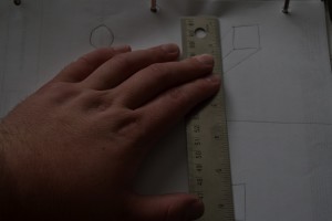 setting drawing bounds