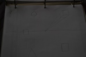 paralell lines