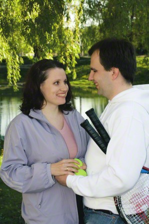 Son-in-Law Wanted