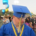 graduation day