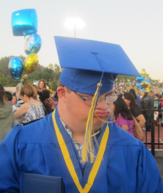 Down Syndrome Days: You’re So Patient!