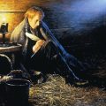 joseph smith mormon prophets