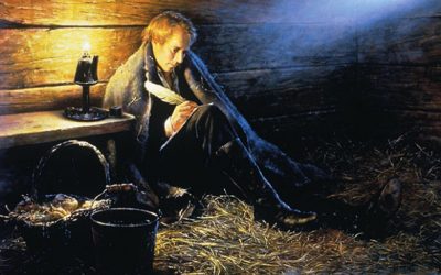 Sorrows of the Prophets—Part II of IV
