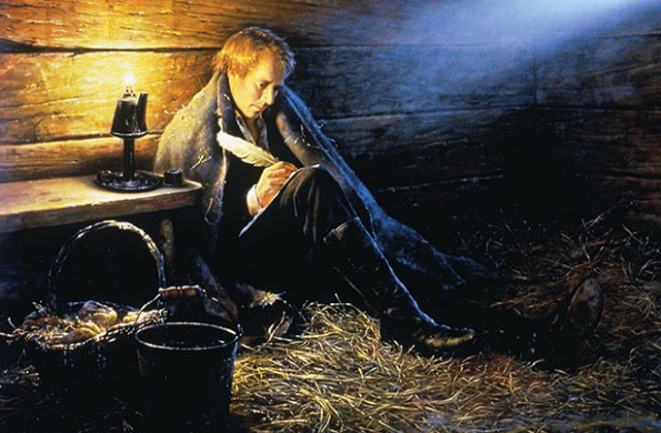 Sorrows of the Prophets—Part II of IV