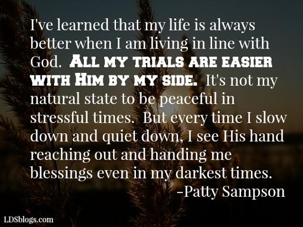 Remembering my 9/11- and how it built my Faith in God
