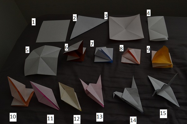 crane