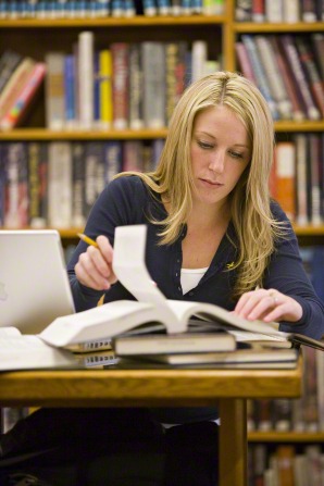 School Drudgery