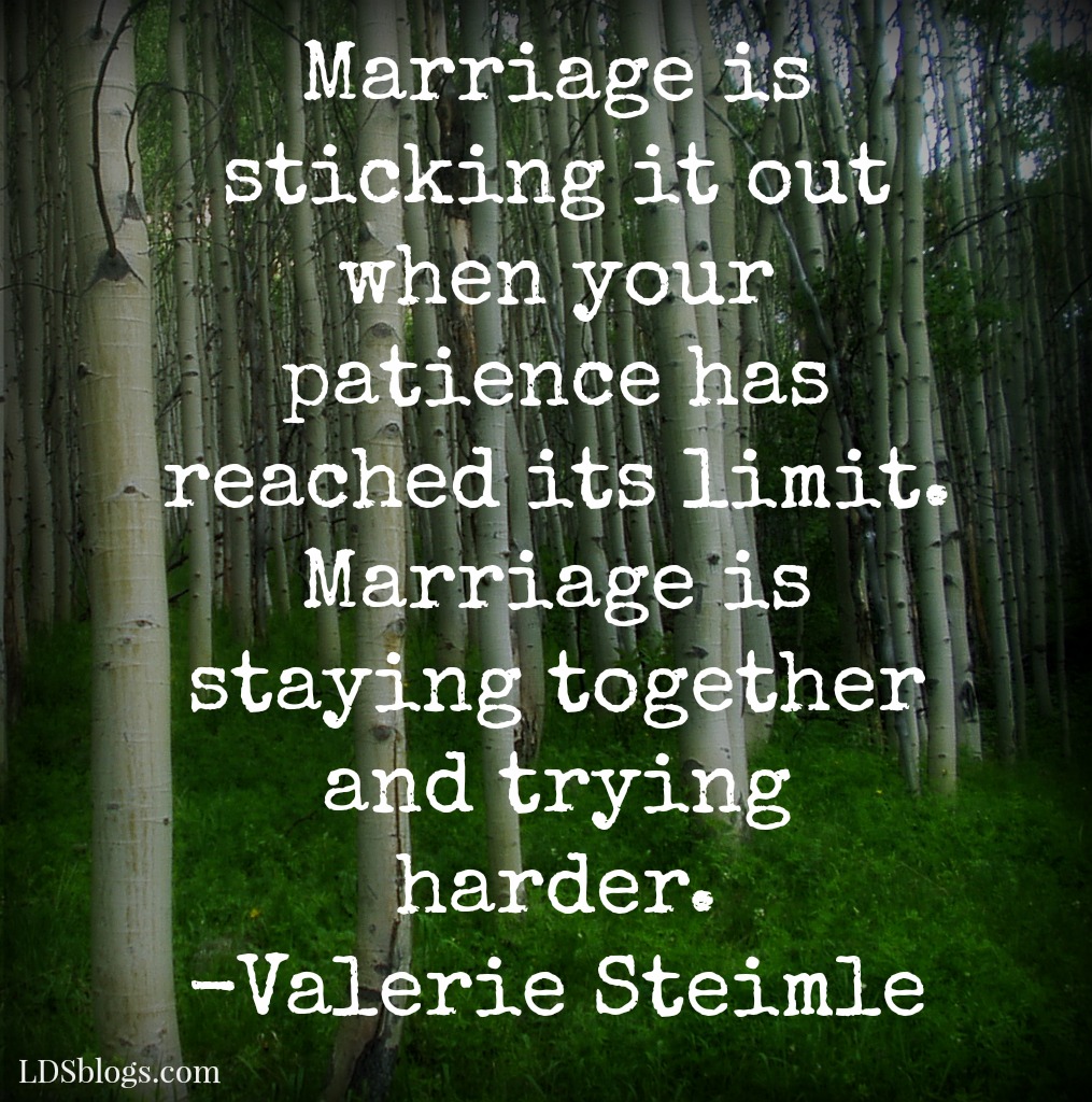 Marriage Stability: Better Outcomes for Children