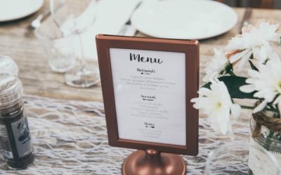 Menu-Style Religion
