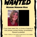 Wanted: Mormon Man (to date)