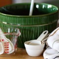 baking items