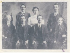 Genealogy: …And I Will Live Forever! If You Share Me