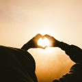 heart hands