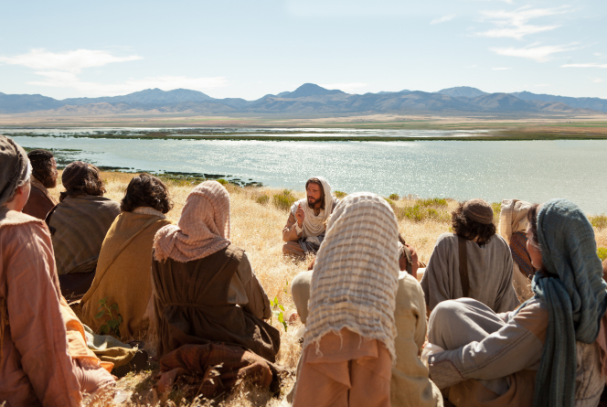 3 Steps to Spiritual Development—Doctrine