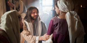 Faith, Miracles, Jesus, and Jairus’ Daughter