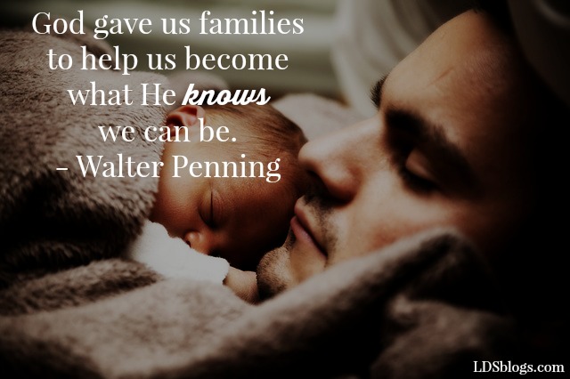 My Canvas: A Letter to My Family