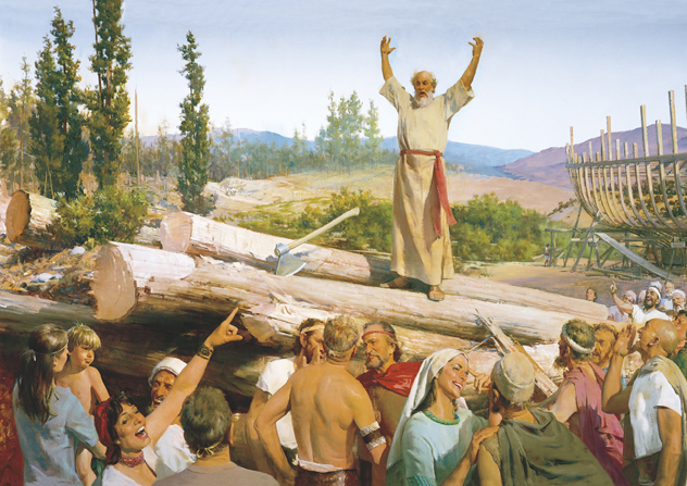 Anger: Teachings of LDS Prophets, Part 2