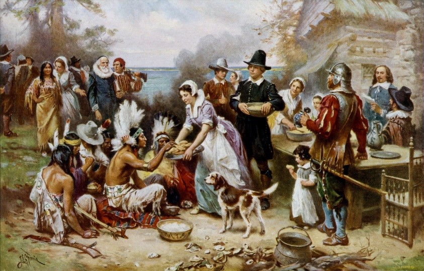 Your Immigrant Ancestors