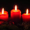 advent wreath
