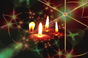 advent wreath