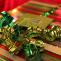 Christmas box
