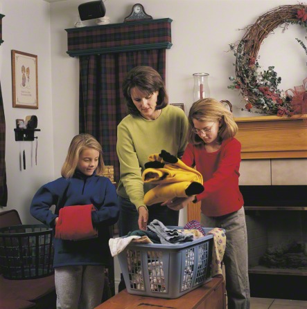 Housecleaning: The End of the World as We Know It?