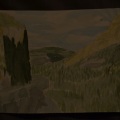 finished begnner's painting