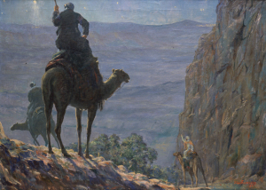 wise men